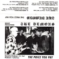 The Demons / The Price You Pay