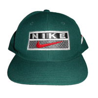 Snapback Nike