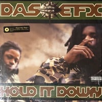 Das EFX ‎/ Hold It Down (2LP)