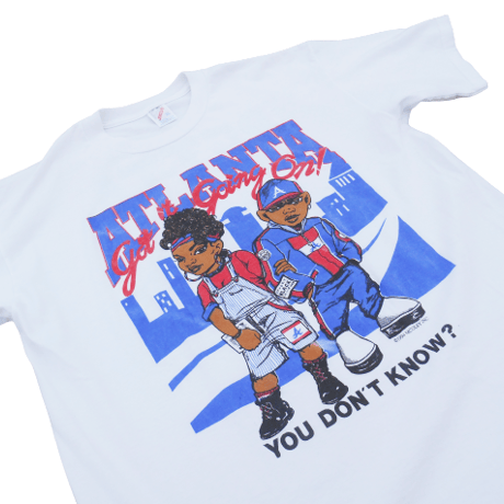 90s Atlanta Get It Going On T-Shirt
