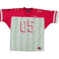 90s Fubu Football Jersey