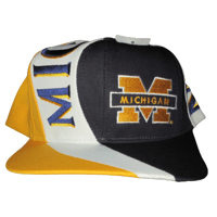 Snapback Michigan