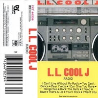 L L Cool J / Radio