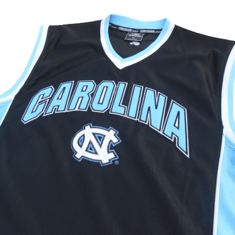90s North Carolina Basketball Jersey
