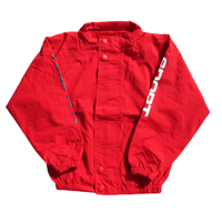 【Ladys/Youth】90s Nautica Sailing Jacket