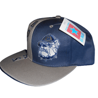 Snapback Georgetown Hoyas