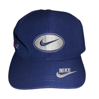Snapback  Nike