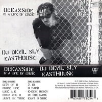 DJ Devil Sly / Oceanside In A Life Of Crime