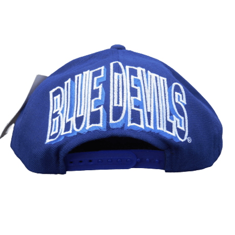 Snapback Duke Blue Devils