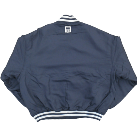 00s Gawtti Varsity Jacket