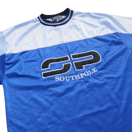 90s Southpole Jersey