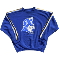 90s Duke Sweatshirt