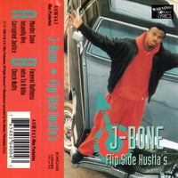 J-Bone / Flp Side Hustla's