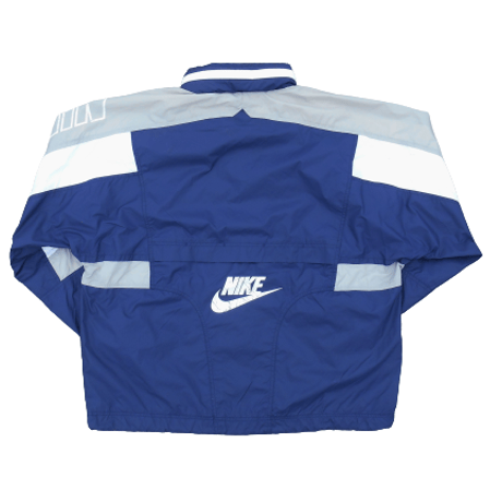 90s Nike Nylon Jacket