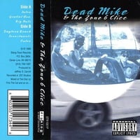 Dead Mike & The Zone 6 Clicc / S/T