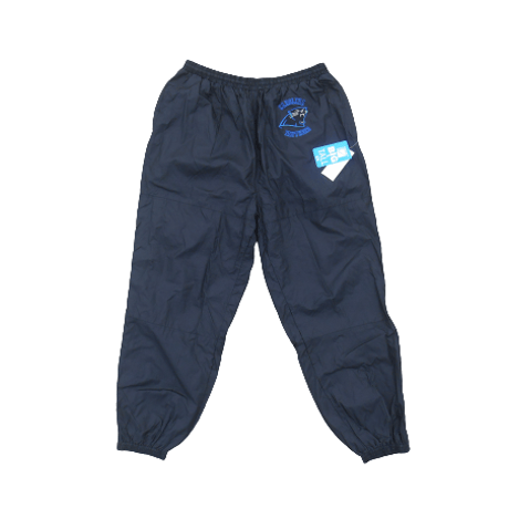 90s Carolina Panthers Tracksuit