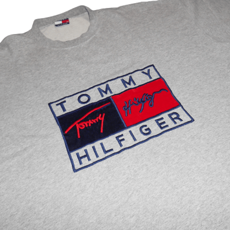 90s Tommy Hilfiger T-Shirt