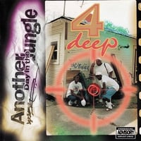 4 Deep / Another Day In The Jungle