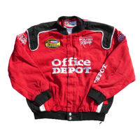 【Kids/Ladys/Youth】90s Chase Racing Jacket Nascar
