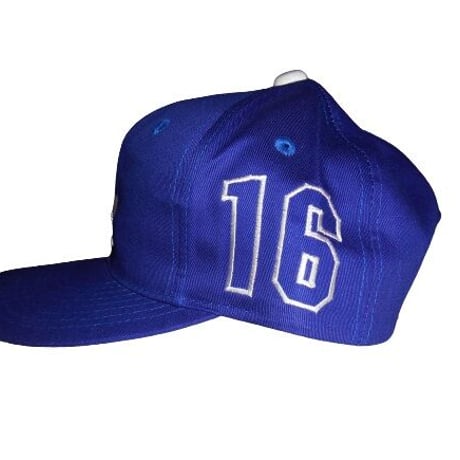 Snapback Los Angeles Dodgers