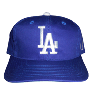 Snapback Los Angeles Dodgers