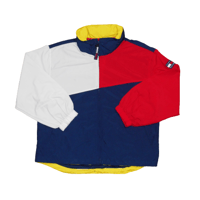 90s Tommy Hilfiger Seiling Jacket 【Ladys/Youth】