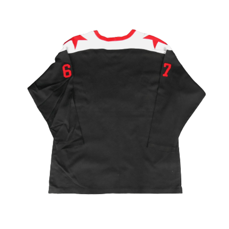 90s Polo Sport Jersey