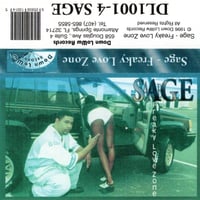 Sage / Freaky Love Zone