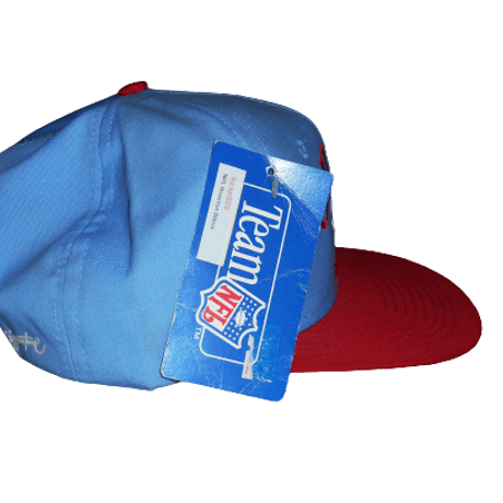 Snapback Oilers Texas