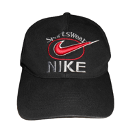 Snapback Nike
