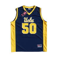 90s UCLA Basketball Shirt