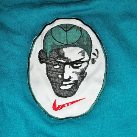90s Nike Dennis Rodman Sweatshirt