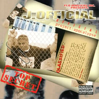 J. Official / Project: Apocalypse