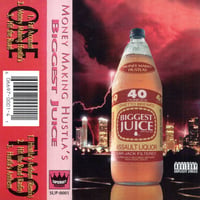 Money Makin Hustla's / Biggest Juice