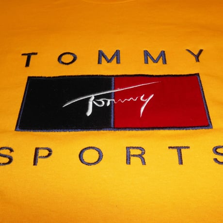 90s Tommy Sports T-Shirt