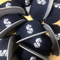 Rags 2 Riche$ Snapback (Limited 10)