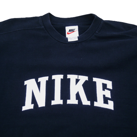 90s Nike Sweatshirt