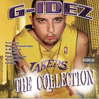 G-Idez / The Collection