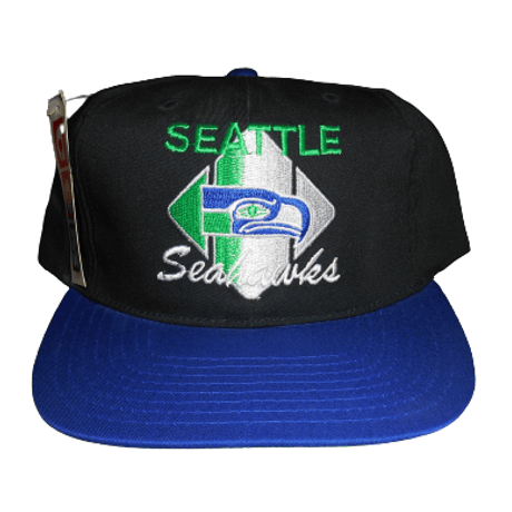 Snapback Seahawks Seattle
