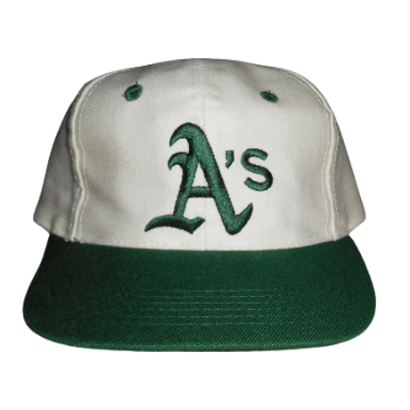 【Kids】Snapback Athletics Oakland