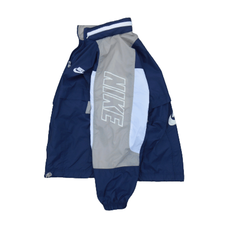 90s Nike Nylon Jacket