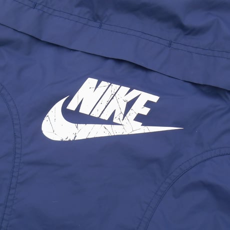 90s Nike Nylon Jacket