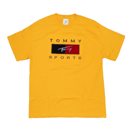90s Tommy Sports T-Shirt