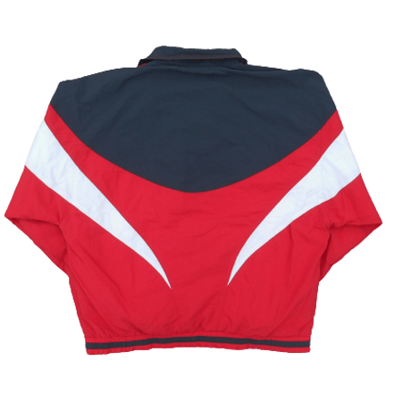 90s Reebok Nylon Jacket