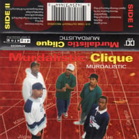 Murdalistic Clique / Murdalistic