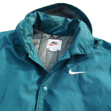 90s Nike Pudded Jacket