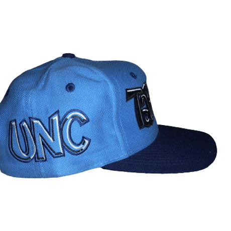 Snapback UNC Tar Heels