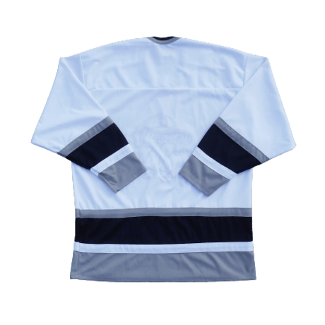 90s Georgetown Hoyas Hockey Jersey