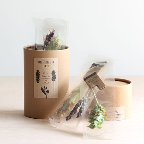  Herb ロイヤルハーブ　アメニティセット 3個セット Royal Herb ロイヤルハーブ アメニティセット 3個セット