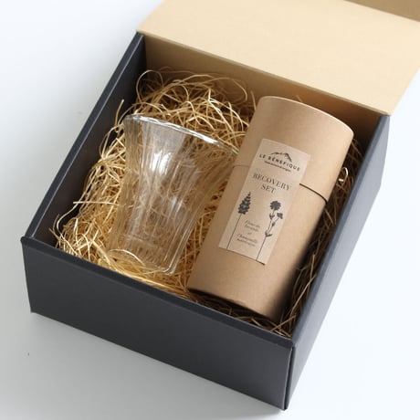 CATEGORY [ギフトボックス付きセット]▽ | LE BÉNÉFIQUE Japan